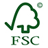 FSC森林管理委員會證書